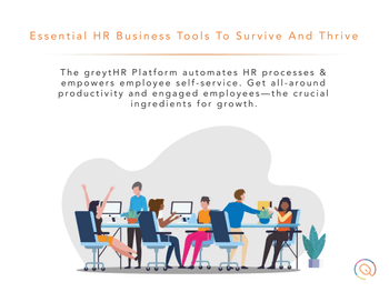 greythr Payroll Management