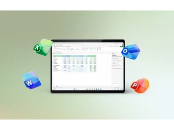 Microsoft Office Home & Business 2016 (Box Pack)