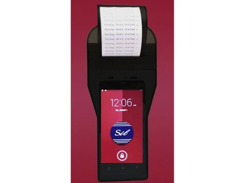 Palmtec Android DM series