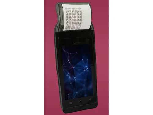 Palmtec Android amphibia