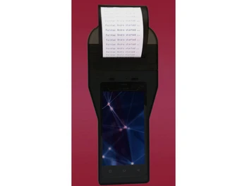 Palmtec Android plutonia