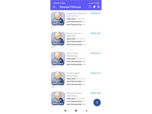 globalgym-notification