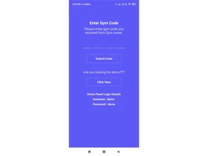 globalgym memberdashboard
