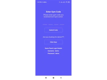 globalgym memberdashboard