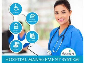 datamate mediware-patient