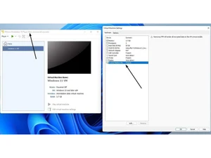VMware WorkStation Player