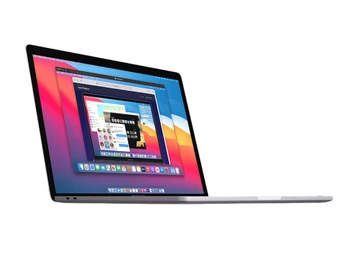 VMware Fusion 12 Pro overview