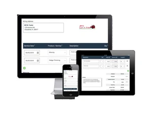 Greenerbilling billing