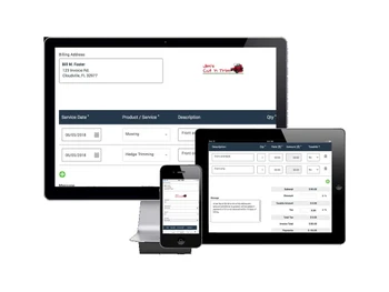 Greenerbilling billing