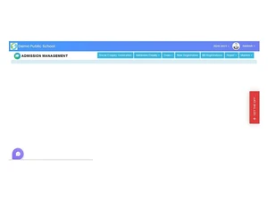 jeannypr-admission-management