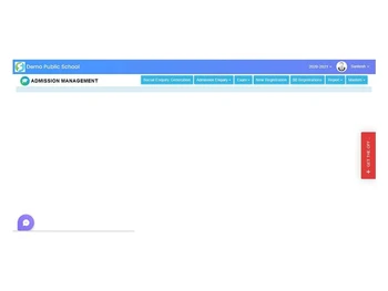 jeannypr-admission-management