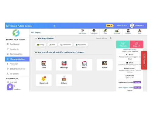 jeannypr-scientific-dashboard