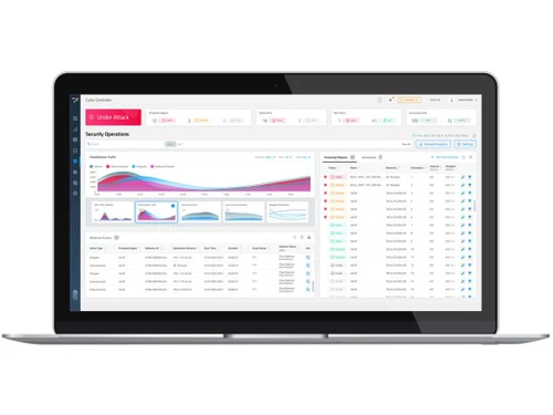 Radware DefensePro experience
