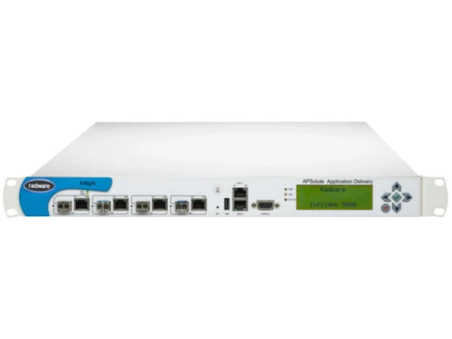 Radware Inflight