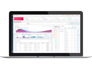 Radware APSolute Vision security