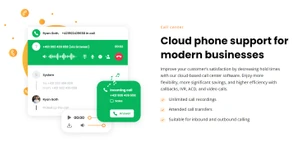 liveagent call center