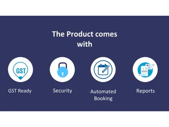 nanovise hms product