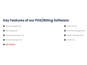nanovise pos-features