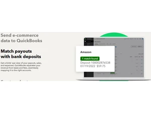 Tradegecko-Match payouts