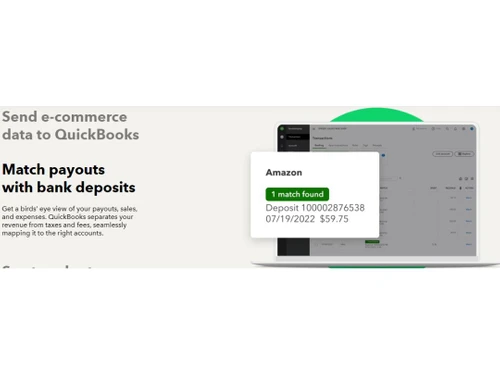 Tradegecko-Match payouts