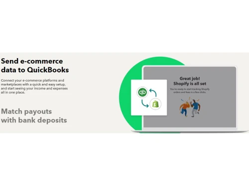 Tradegecko-Send e-commerce data