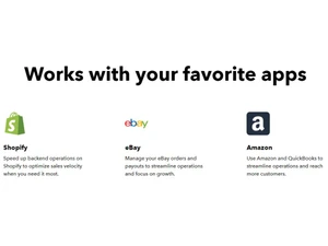 Tradegecko-Works with your apps