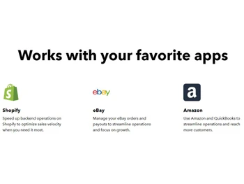 Tradegecko-Works with your apps