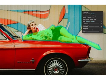 exposure-effect layers