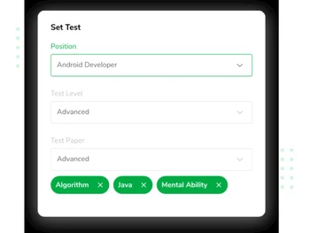 ubitech online psychological assessment-test