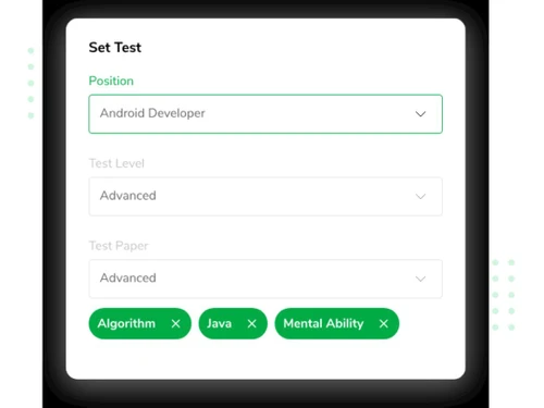 ubitech online psychological assessment-test