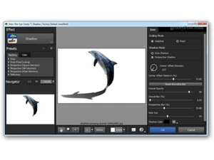 AlienSkin Eye Candy 7-Shadow