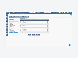 edusys pre school management software-assignment