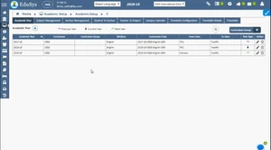 Edusys School ERP Software 3