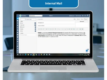 Edusys- Internal Mail
