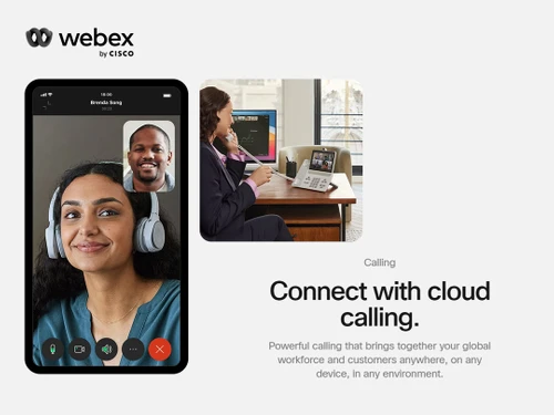 cisco webex collaboration