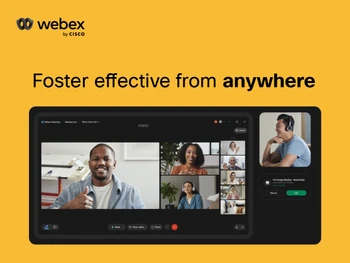 cisco webex document management