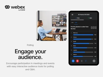 cisco webex personal rooms