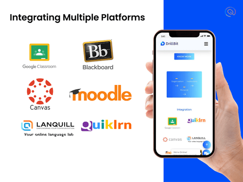 DrillBit Plagiarism Check