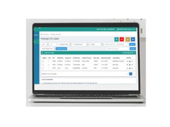 borg suite erp asset management