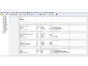 net monitor for employee application
