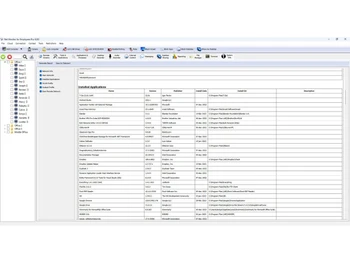 net monitor for employee application