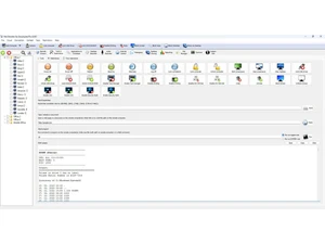net monitor for employee tool