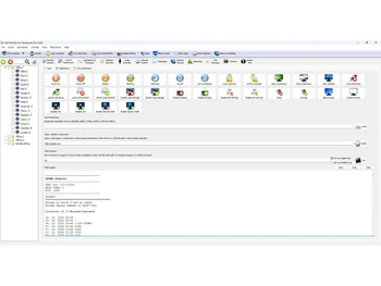 net monitor for employee tool