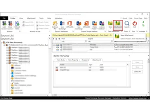 shoviv-exchange-recovery-tool-interface
