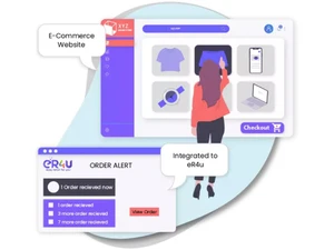 eR4u e- commerce