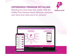 peddle-plus-software