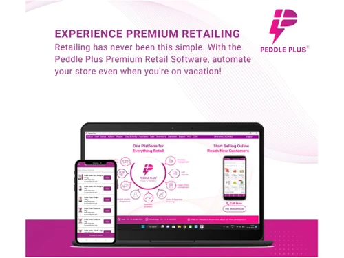 peddle-plus-software