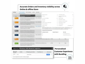 Unicommerce-wms-orders