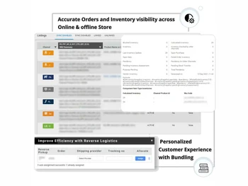Unicommerce-wms-orders