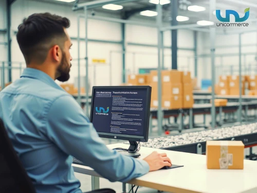 Unicommerce-wms-inventory